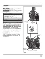 Preview for 31 page of Campbell Hausfeld CE7000 Series Operating Instructions Manual