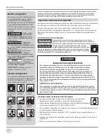 Preview for 42 page of Campbell Hausfeld CE7000 Series Operating Instructions Manual