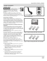 Preview for 49 page of Campbell Hausfeld CE7000 Series Operating Instructions Manual