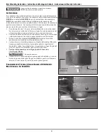 Preview for 2 page of Campbell Hausfeld CE7000PB Mounting Instructions