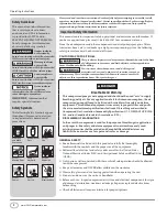 Preview for 2 page of Campbell Hausfeld CE7002 Operating Instructions Manual