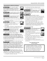 Preview for 3 page of Campbell Hausfeld CE7002 Operating Instructions Manual