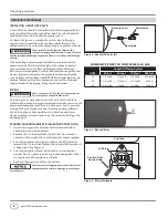 Preview for 6 page of Campbell Hausfeld CE7002 Operating Instructions Manual