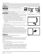 Preview for 8 page of Campbell Hausfeld CE7002 Operating Instructions Manual