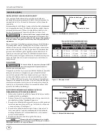 Предварительный просмотр 20 страницы Campbell Hausfeld CE7002 Operating Instructions Manual