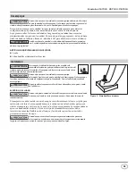 Предварительный просмотр 33 страницы Campbell Hausfeld CE7002 Operating Instructions Manual