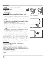 Предварительный просмотр 36 страницы Campbell Hausfeld CE7002 Operating Instructions Manual