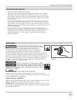 Preview for 37 page of Campbell Hausfeld CE7002 Operating Instructions Manual