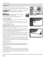 Preview for 32 page of Campbell Hausfeld CE8000 Series Operating Instructions Manual