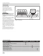 Preview for 34 page of Campbell Hausfeld CE8000 Series Operating Instructions Manual