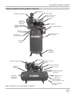 Preview for 45 page of Campbell Hausfeld CE8000 Series Operating Instructions Manual