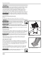 Preview for 46 page of Campbell Hausfeld CE8000 Series Operating Instructions Manual