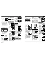 Предварительный просмотр 4 страницы Campbell Hausfeld CHN101 Operating Instructions & Parts Manual