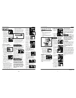 Предварительный просмотр 5 страницы Campbell Hausfeld CHN101 Operating Instructions & Parts Manual