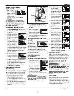 Preview for 5 page of Campbell Hausfeld CHN101 Operating Instructions Manual