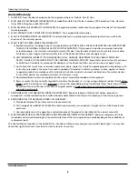 Preview for 8 page of Campbell Hausfeld CHN101 Operating Instructions Manual
