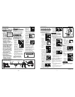 Preview for 5 page of Campbell Hausfeld CHN10101AV Operating Instructions Manual