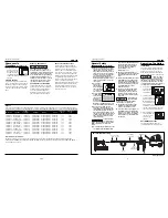 Preview for 3 page of Campbell Hausfeld CHN102 Operating Instructions Manual