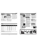 Предварительный просмотр 11 страницы Campbell Hausfeld CHN102 Operating Instructions Manual