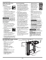 Preview for 10 page of Campbell Hausfeld CHN10202 Operating Instructions Manual