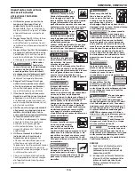 Предварительный просмотр 11 страницы Campbell Hausfeld CHN10202 Operating Instructions Manual