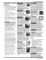 Предварительный просмотр 3 страницы Campbell Hausfeld CHN10210 Operating Instructions Manual