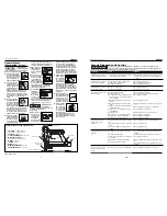 Preview for 2 page of Campbell Hausfeld CHN103 Operating Instructions Manual