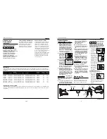 Preview for 3 page of Campbell Hausfeld CHN103 Operating Instructions Manual