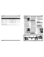 Preview for 6 page of Campbell Hausfeld CHN103 Operating Instructions Manual