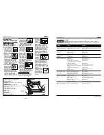 Preview for 7 page of Campbell Hausfeld CHN103 Operating Instructions Manual
