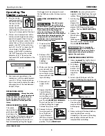 Preview for 4 page of Campbell Hausfeld CHN10302 Operating Instructions Manual