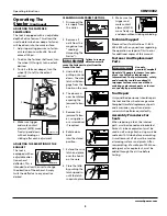 Предварительный просмотр 5 страницы Campbell Hausfeld CHN10302 Operating Instructions Manual