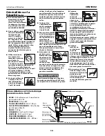 Preview for 10 page of Campbell Hausfeld CHN10302 Operating Instructions Manual