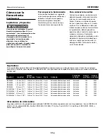 Предварительный просмотр 22 страницы Campbell Hausfeld CHN10302 Operating Instructions Manual