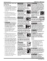 Предварительный просмотр 3 страницы Campbell Hausfeld CHN10310 Operating Instructions Manual