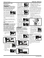 Preview for 5 page of Campbell Hausfeld CHN10310 Operating Instructions Manual