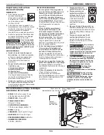 Preview for 10 page of Campbell Hausfeld CHN10310 Operating Instructions Manual