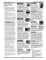 Preview for 11 page of Campbell Hausfeld CHN10310 Operating Instructions Manual