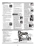 Предварительный просмотр 10 страницы Campbell Hausfeld CHN104 Operating Instructions Manual