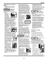 Preview for 11 page of Campbell Hausfeld CHN104 Operating Instructions Manual