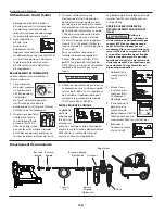 Предварительный просмотр 12 страницы Campbell Hausfeld CHN104 Operating Instructions Manual