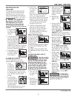 Preview for 5 page of Campbell Hausfeld CHN10401 Operating Instructions Manual