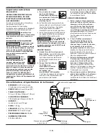 Предварительный просмотр 12 страницы Campbell Hausfeld CHN10401 Operating Instructions Manual