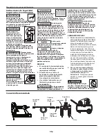 Preview for 24 page of Campbell Hausfeld CHN10450 Operating Instructions Manual