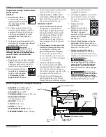 Preview for 2 page of Campbell Hausfeld CHN10500 Operating Instructions Manual