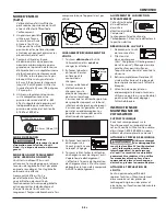 Preview for 13 page of Campbell Hausfeld CHN10500 Operating Instructions Manual