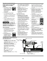 Preview for 18 page of Campbell Hausfeld CHN10500 Operating Instructions Manual