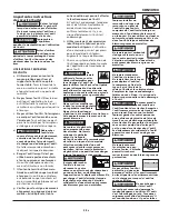 Предварительный просмотр 11 страницы Campbell Hausfeld CHN10510 Operating Instructions Manual