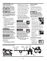 Preview for 12 page of Campbell Hausfeld CHN10510 Operating Instructions Manual