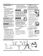Предварительный просмотр 12 страницы Campbell Hausfeld CHN10600 Operating Instructions Manual